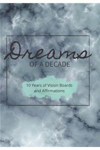 Dreams of a Decade