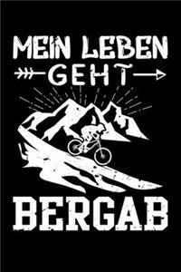 Mein Leben Geht Bergab