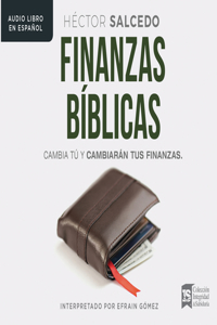 Finanzas Bíblicas (Biblical Finances)
