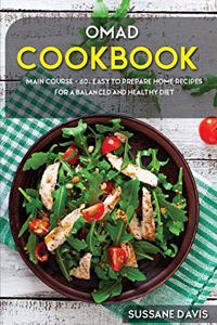 Omad Cookbook