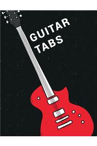 Guitar Tabs