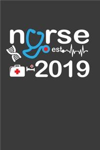 Nurse 2019