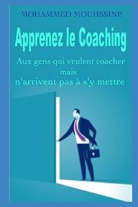 Apprenez le Coaching