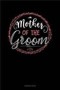 Mother Of The Groom