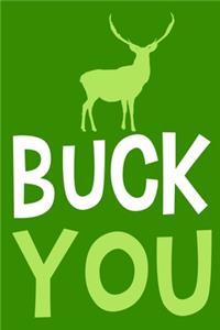 Buck You