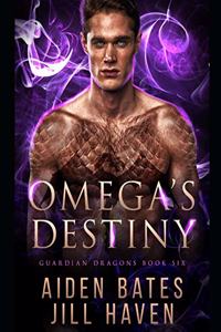 Omega's Destiny