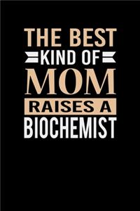 The Best Kind Of Mom Raises A Biochemist
