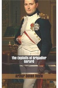 The Exploits of Brigadier Gerard