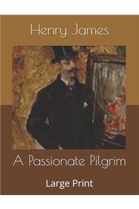 A Passionate Pilgrim