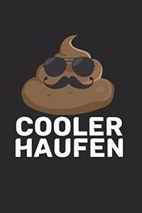 Cooler Haufen