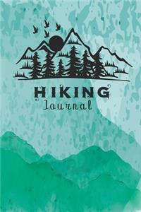 Hiking Journal