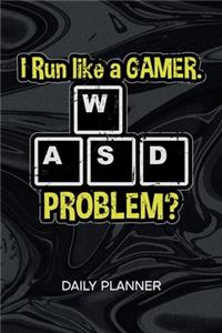 Daily Planner Weekly Calendar