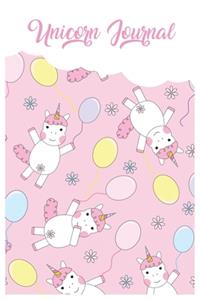 Unicorn Journal