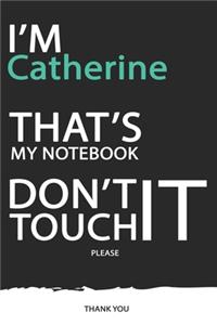 Catherine