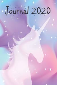 Unicorn Journal