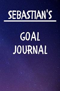 Sebastian's Goal Journal