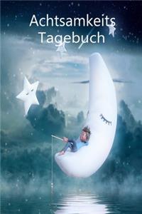 Achtsamkeitstagebuch für Jungen