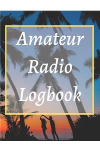 Amateur Radio Logbook