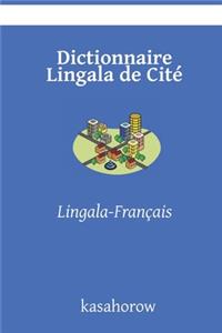 Dictionnaire Lingala de Cité
