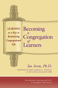 Becoming a Congregation of Learners