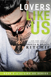 Lovers Like Us