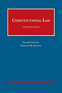 Constitutional Law