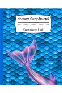 Primary Story Journal