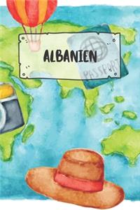 Albanien