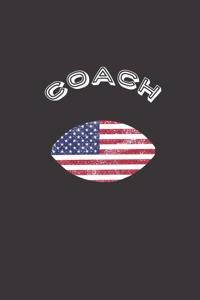 Football Coach Planner