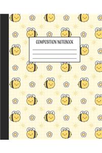 Composition Notebook