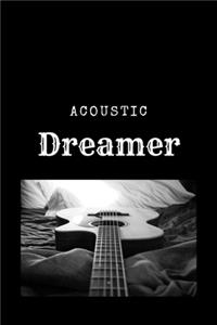 Acoustic Dreamer