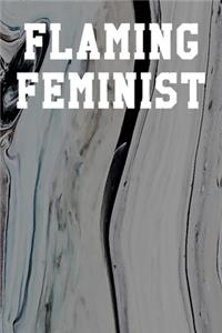 Flaming Feminist