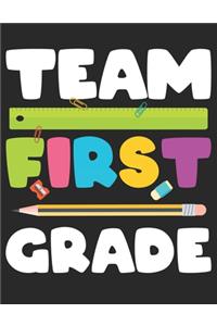 Team First Grade