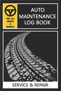 Auto Log Book