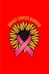 Breast Cancer Warrior