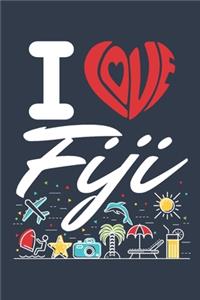 I Love Fiji