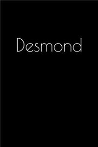 Desmond