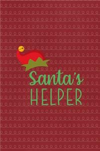 Santa's helper