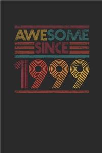 Awesome Since 1999