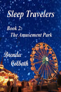 Sleep Travelers Book