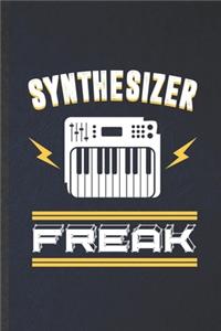 Synthesizer Freak