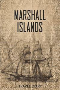 Marshall Islands Travel Diary