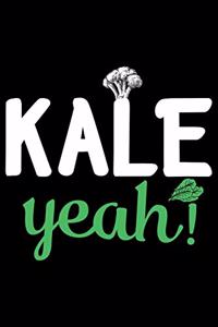 Kale Yeah