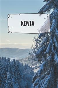 Kenia