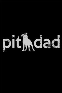 Pit Dad