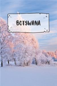 Botswana