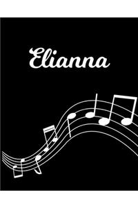 Elianna
