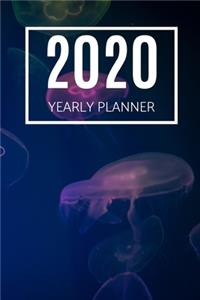 2020 Planner