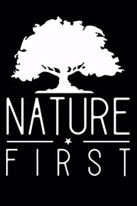 Nature First