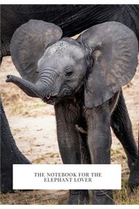 The Notebook for the Elephant Lover